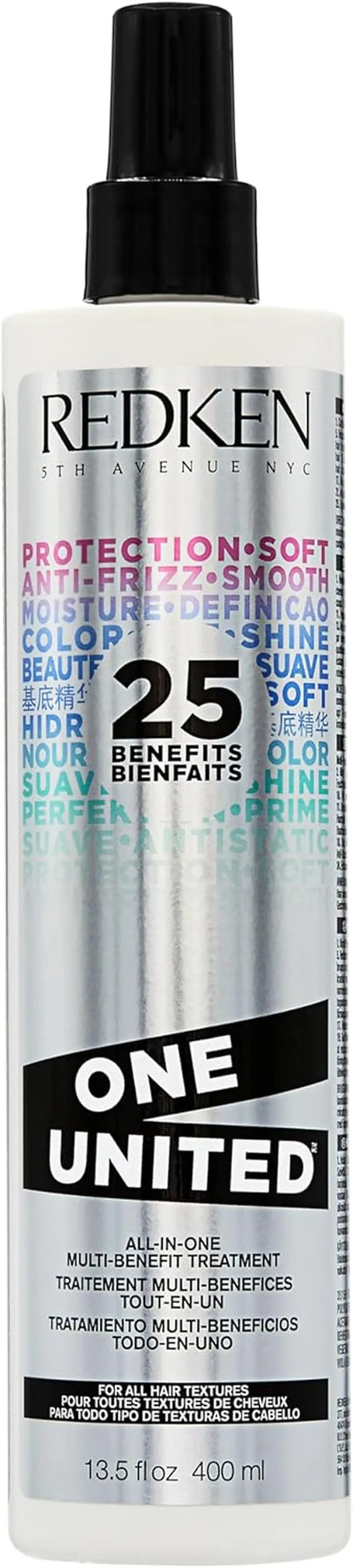 One United Spray, , 400 Millilitre
