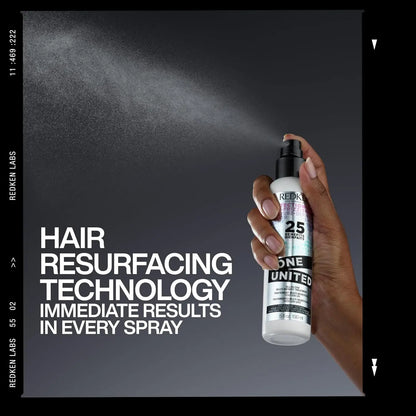 One United Spray, , 400 Millilitre