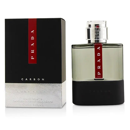 PRADA - Luna Rossa Carbon Eau De Toilette Spray Prada