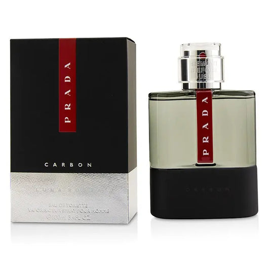PRADA - Luna Rossa Carbon Eau De Toilette Spray Prada