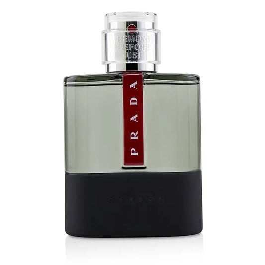 PRADA - Luna Rossa Carbon Eau De Toilette Spray Prada