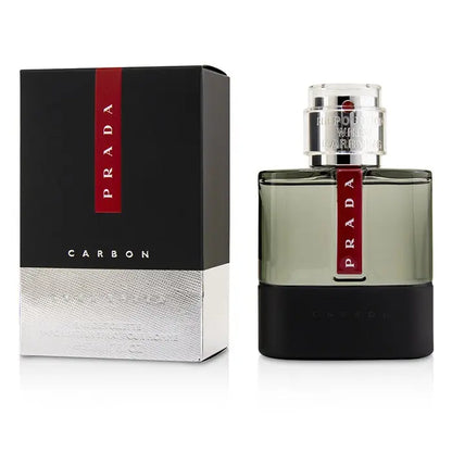 PRADA - Luna Rossa Carbon Eau De Toilette Spray Prada