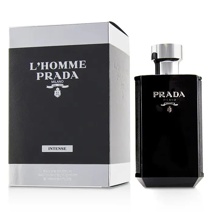 PRADA - l'Homme Intense Eau De Parfum Spray Prada