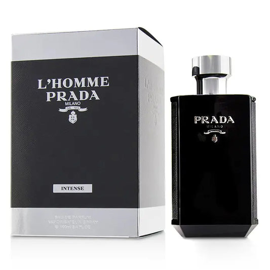 PRADA - l'Homme Intense Eau De Parfum Spray Prada