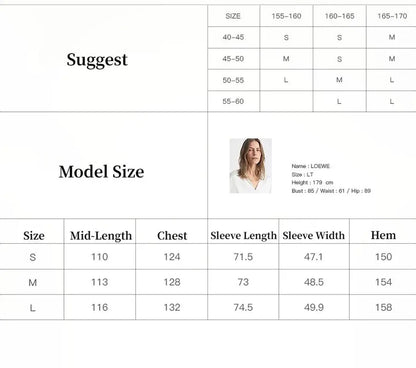 "Parisian Affair"Circle Long Fur Toggle Coat for Women