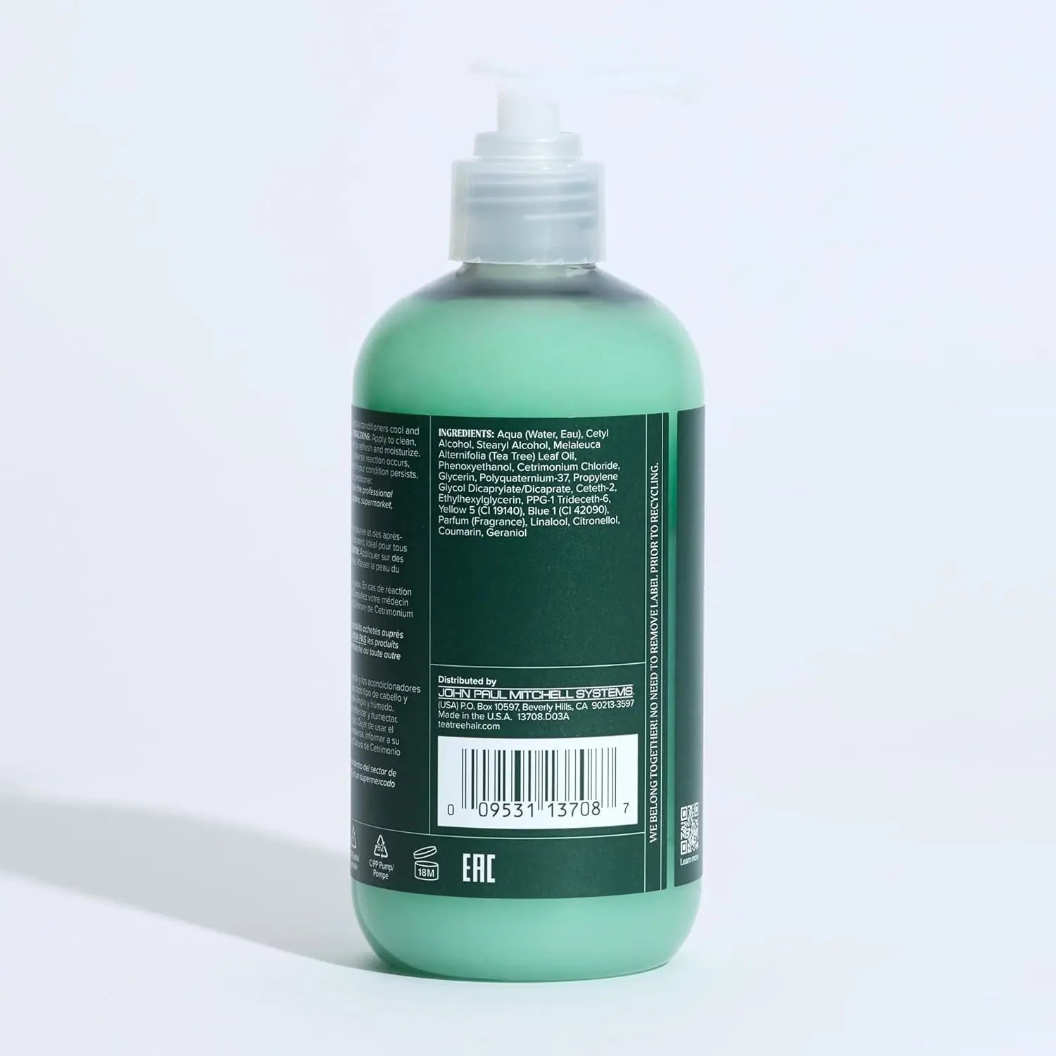 Paul Mitchell  Hair and Body Moisturizer 33.8 Oz Leave-In Conditioner