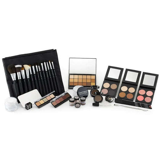 Proclass HD Kit for Professional Makeup Students
