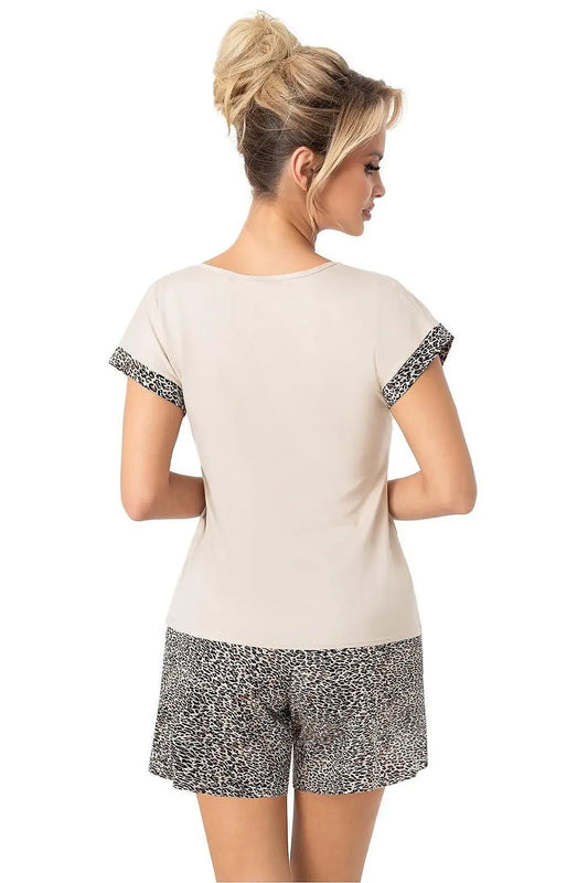  Pyjama model 216334 Donna 