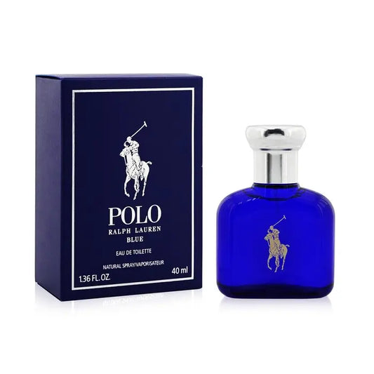 RALPH LAUREN - Polo Blue Eau De Toilette Spray Ralph Lauren