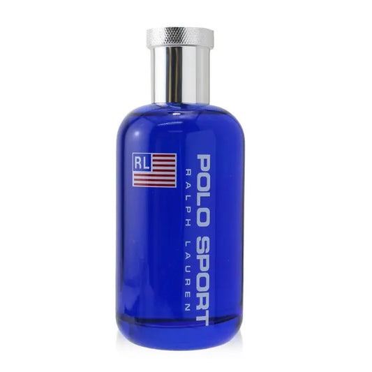 RALPH LAUREN - Polo Sport Eau De Toilette Spray Ralph Lauren