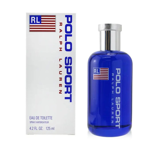 RALPH LAUREN - Polo Sport Eau De Toilette Spray Ralph Lauren