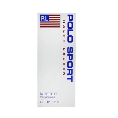 RALPH LAUREN - Polo Sport Eau De Toilette Spray Ralph Lauren
