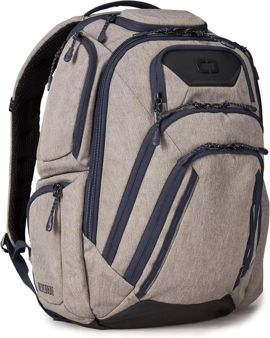 Renegade PRO Backpack (Renegade Pro, Heather Gray), Medium
