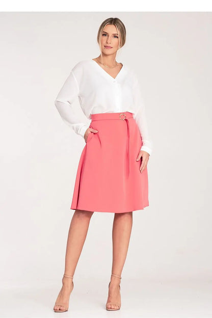  Skirt model 204318 Figl 