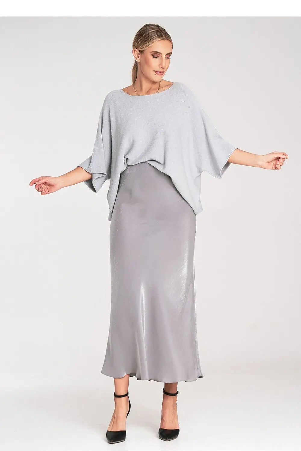  Skirt model 214939 Figl 