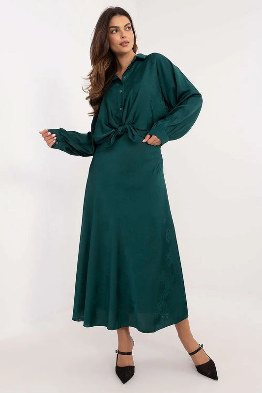  Skirt model 202540 Italy Moda 