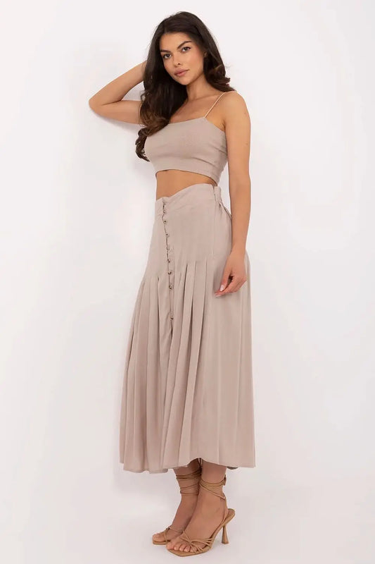  Skirt model 213085 Sublevel 