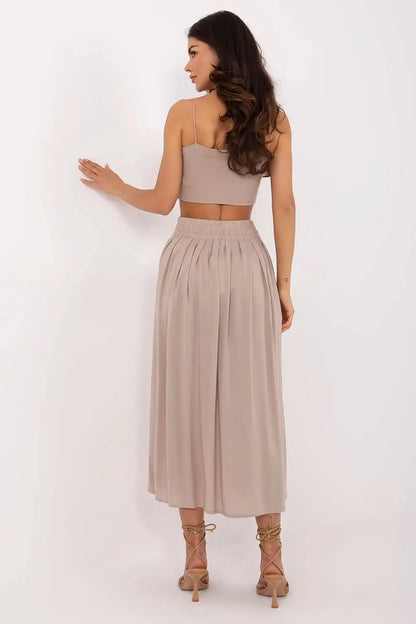  Skirt model 213085 Sublevel 