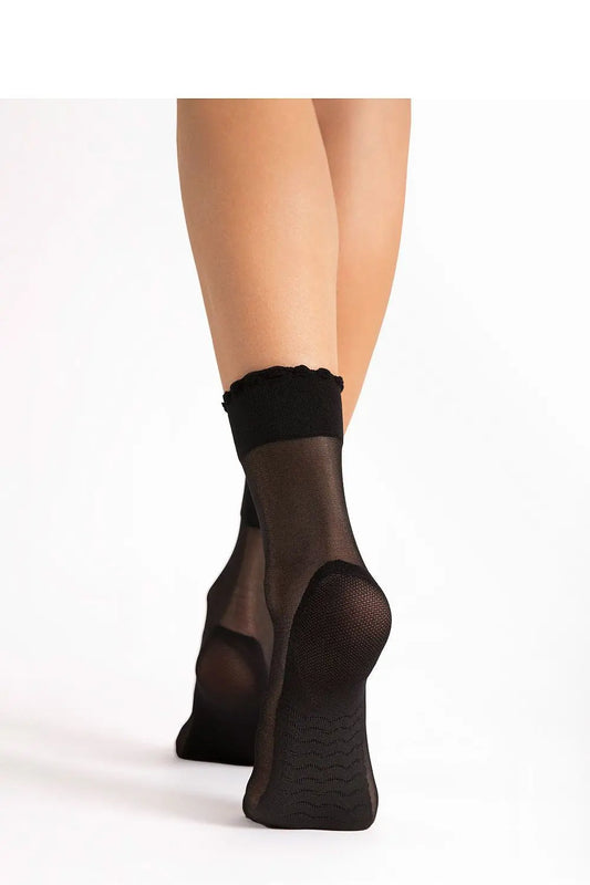  Socks model 213330 Fiore 