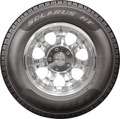 Solarus HT All-Season 265/70R16 112T Tire