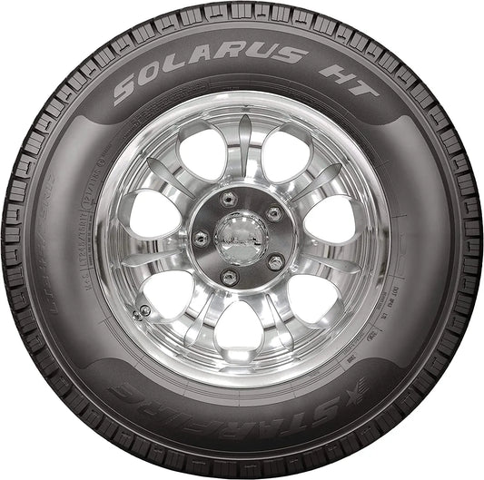 Solarus HT All-Season 265/70R16 112T Tire