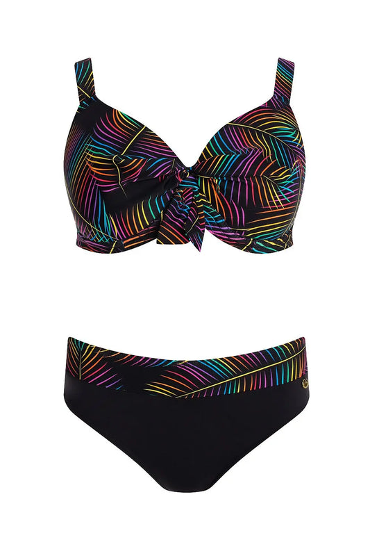  Swimsuit two piece model 212486 Barontex 