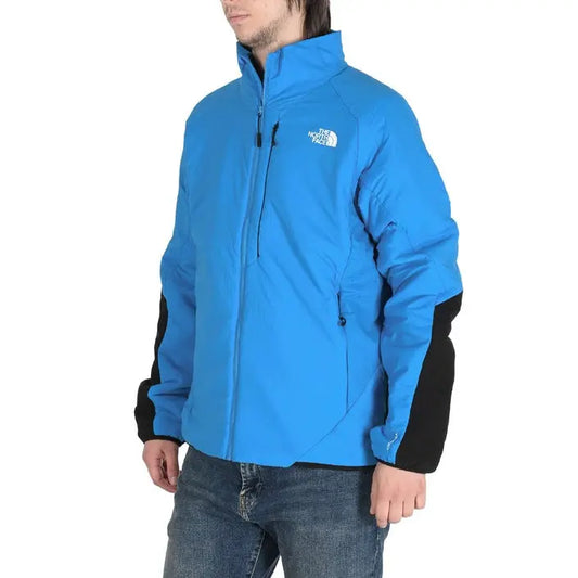 The North Face men Jacket blue 35DS_RAH The North Face