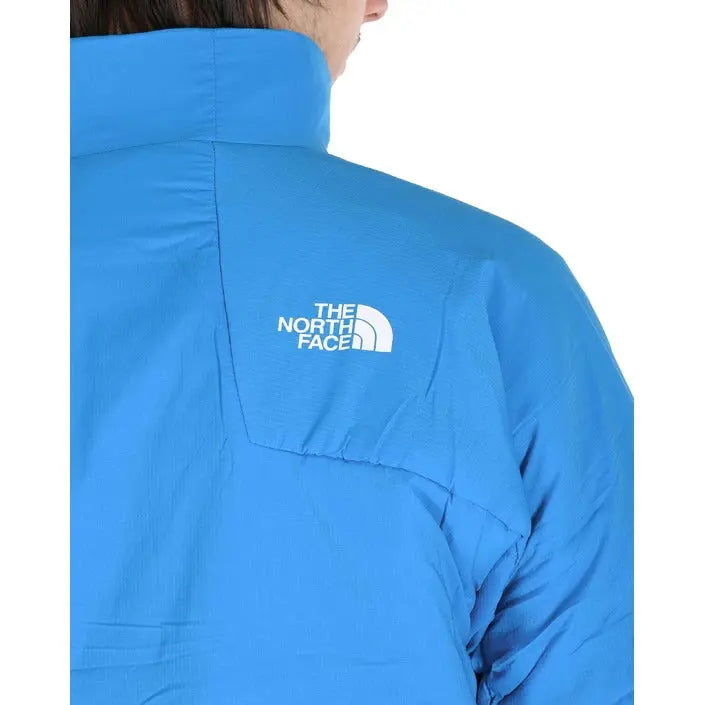 The North Face men Jacket blue 35DS_RAH The North Face