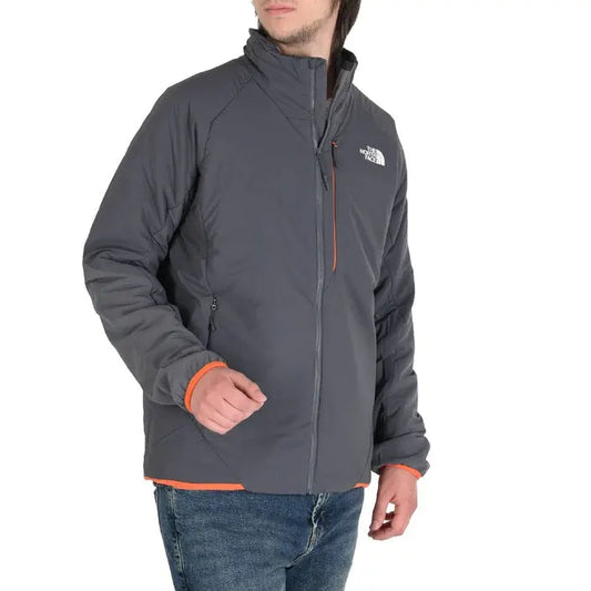 The North Face men Jacket grey 35DS_96R The North Face