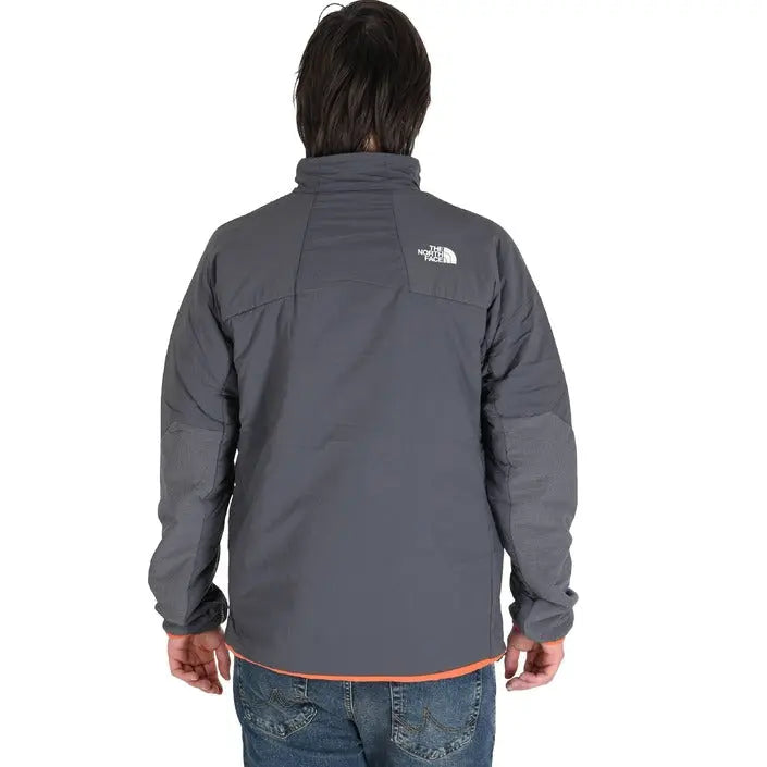The North Face men Jacket grey 35DS_96R The North Face