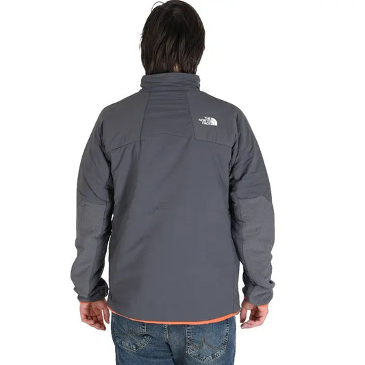 The North Face men Jacket grey 35DS_96R The North Face
