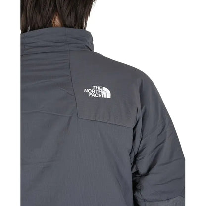The North Face men Jacket grey 35DS_96R The North Face