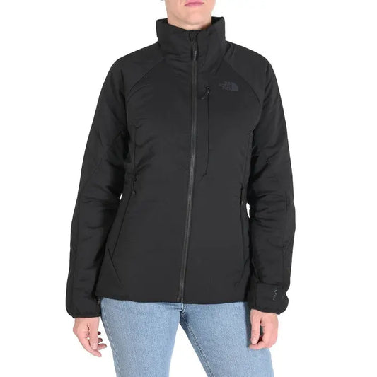 The North Face women Jacket black 35DR_KX7 The North Face