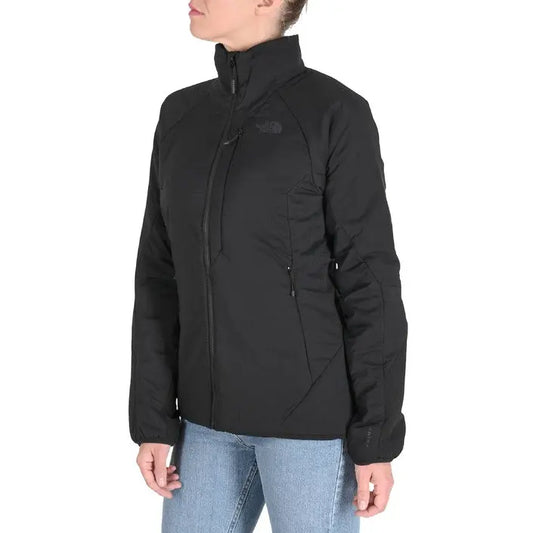 The North Face women Jacket black 35DR_KX7 The North Face