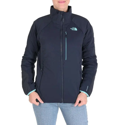 The North Face women Jacket navy 35DR_U6R The North Face