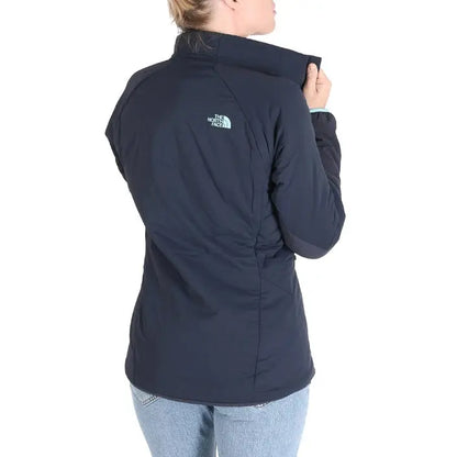 The North Face women Jacket navy 35DR_U6R The North Face