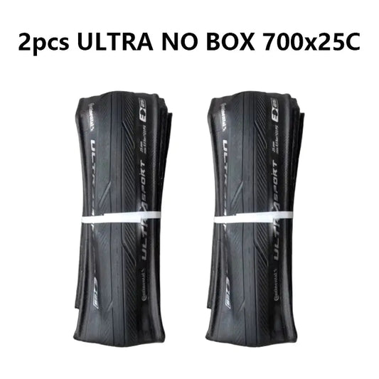 ULTRA SPORT Ⅲ GRAND SPORT RACE Bike Tire 700X23C/25C/28C for Road Bike Vehicle Folding anti Puncture Bicycle Tyre