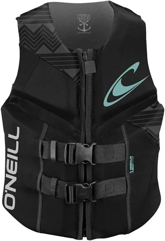 Women'S Reactor USCG Life Vest