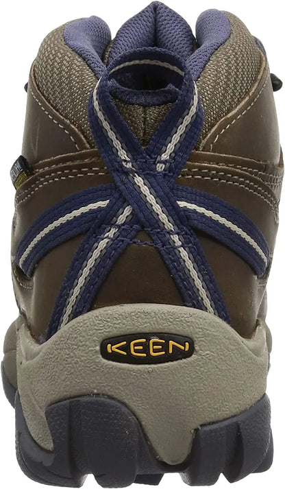 Women'S Targhee 2 Mid Height Waterproof Hiking Boots
