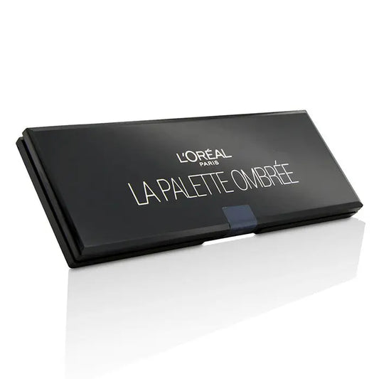 l'OREAL - Color Riche Eyeshadow Palette 7g/0.23oz L'Oreal